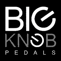 Big Knob Pedals